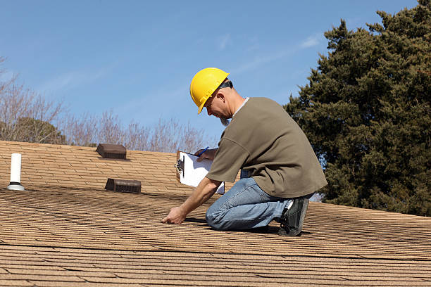 Best Wood Shake Roofing  in Petersburg, AK